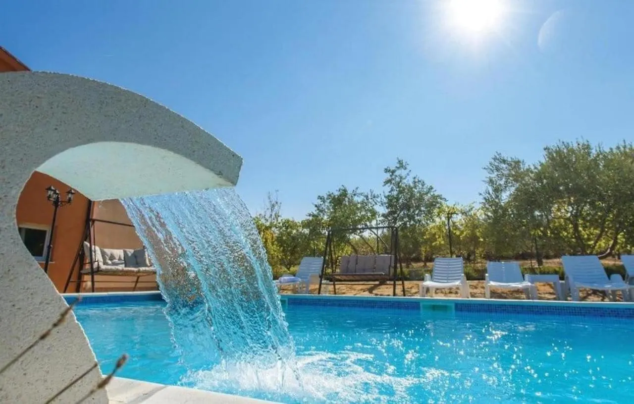 Villa Jelena Kastel Novi
