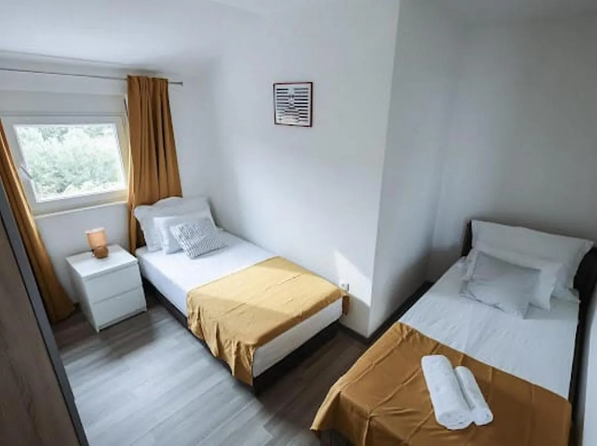 Villa Jelena Kastel Novi