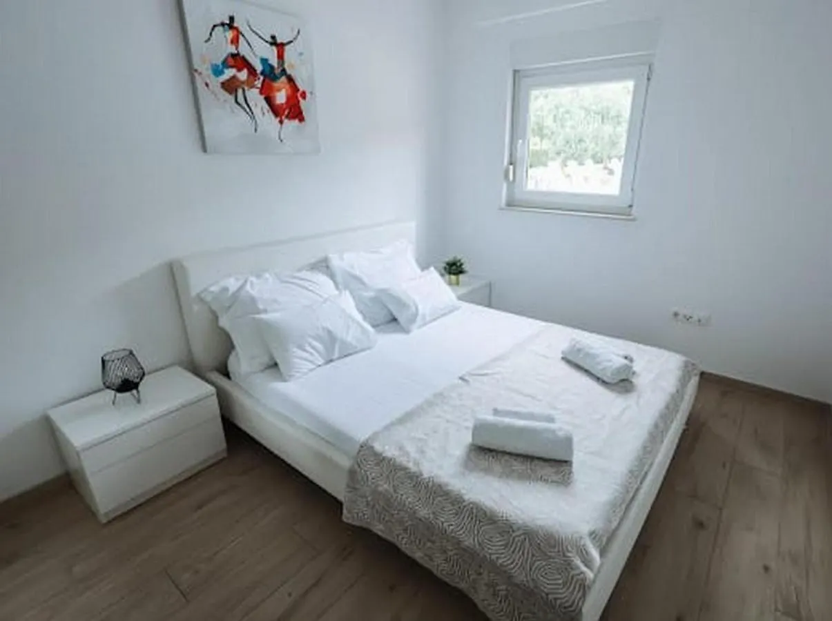 Villa Jelena Kastel Novi