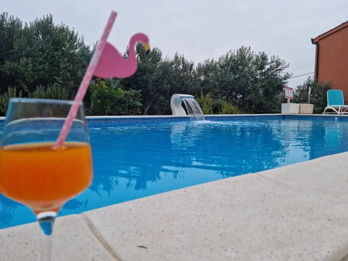 Villa Jelena Kaštel Novi