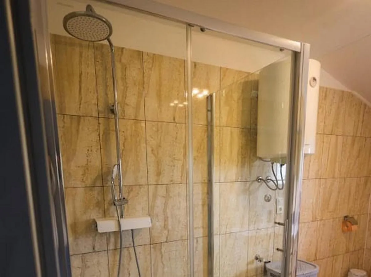 Villa Jelena Kaštel Novi Chorwacja