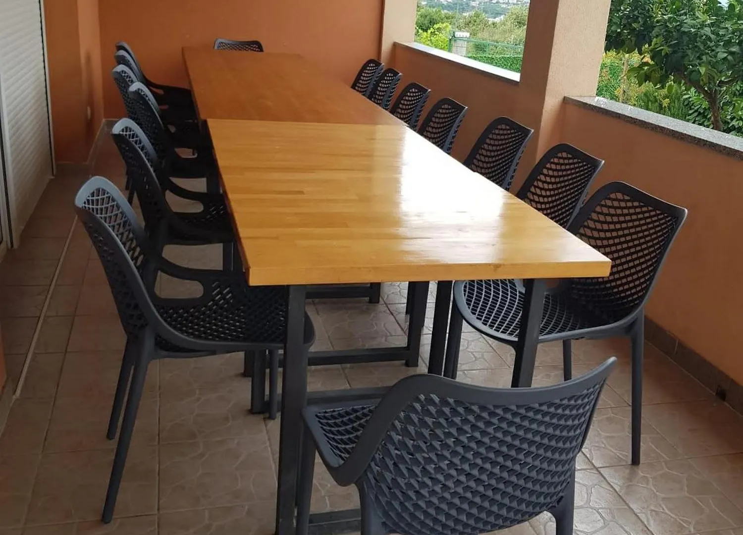Villa Jelena Kastel Novi