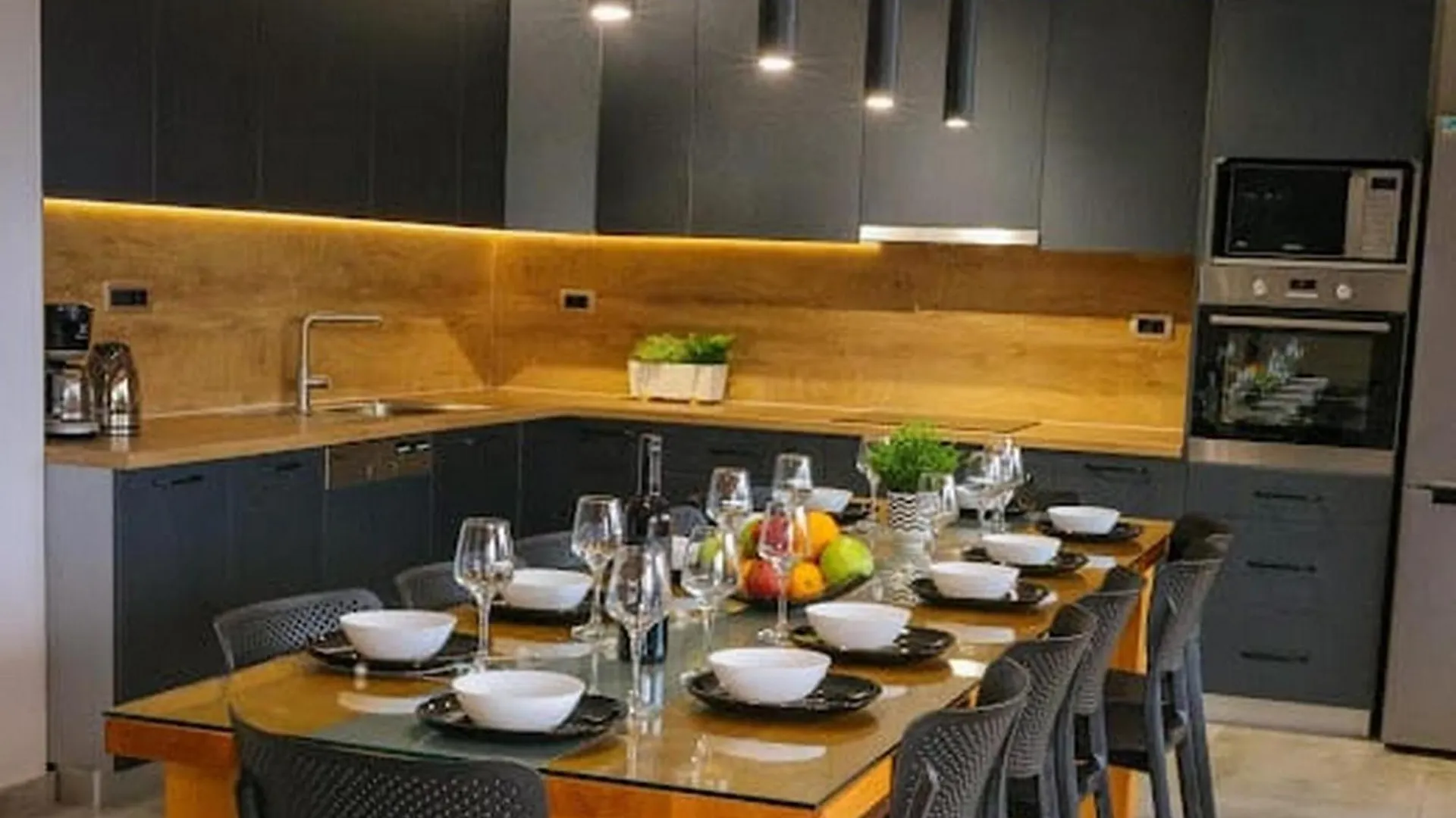 Villa Jelena Kaštel Novi Chorwacja