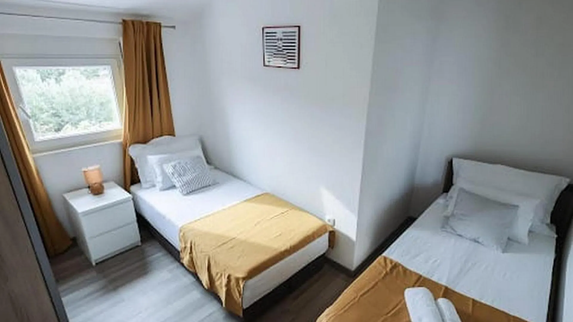 Villa Jelena Kastel Novi Croatia