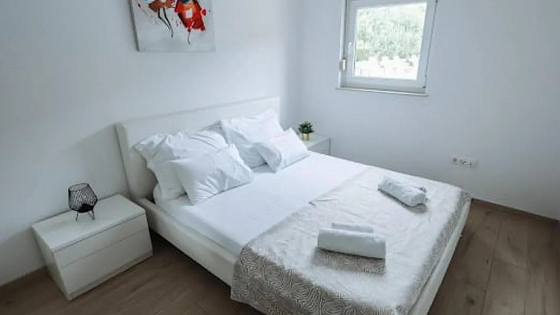 Villa Jelena Kastel Novi