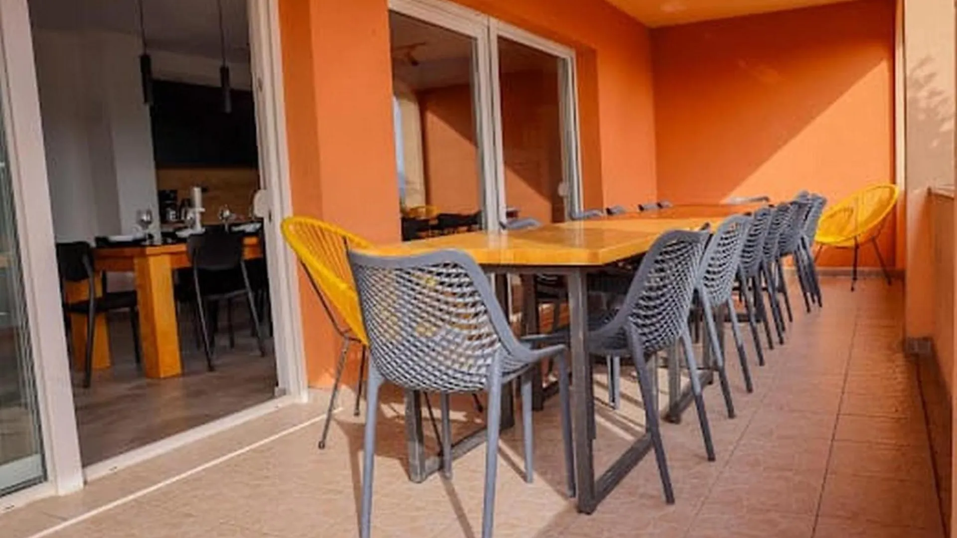 Villa Jelena Kastel Novi Croatia