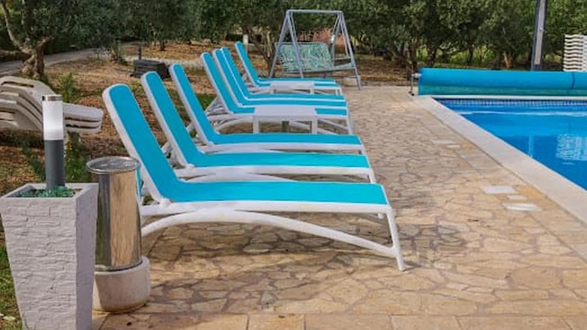 Villa Jelena Kaštel Novi