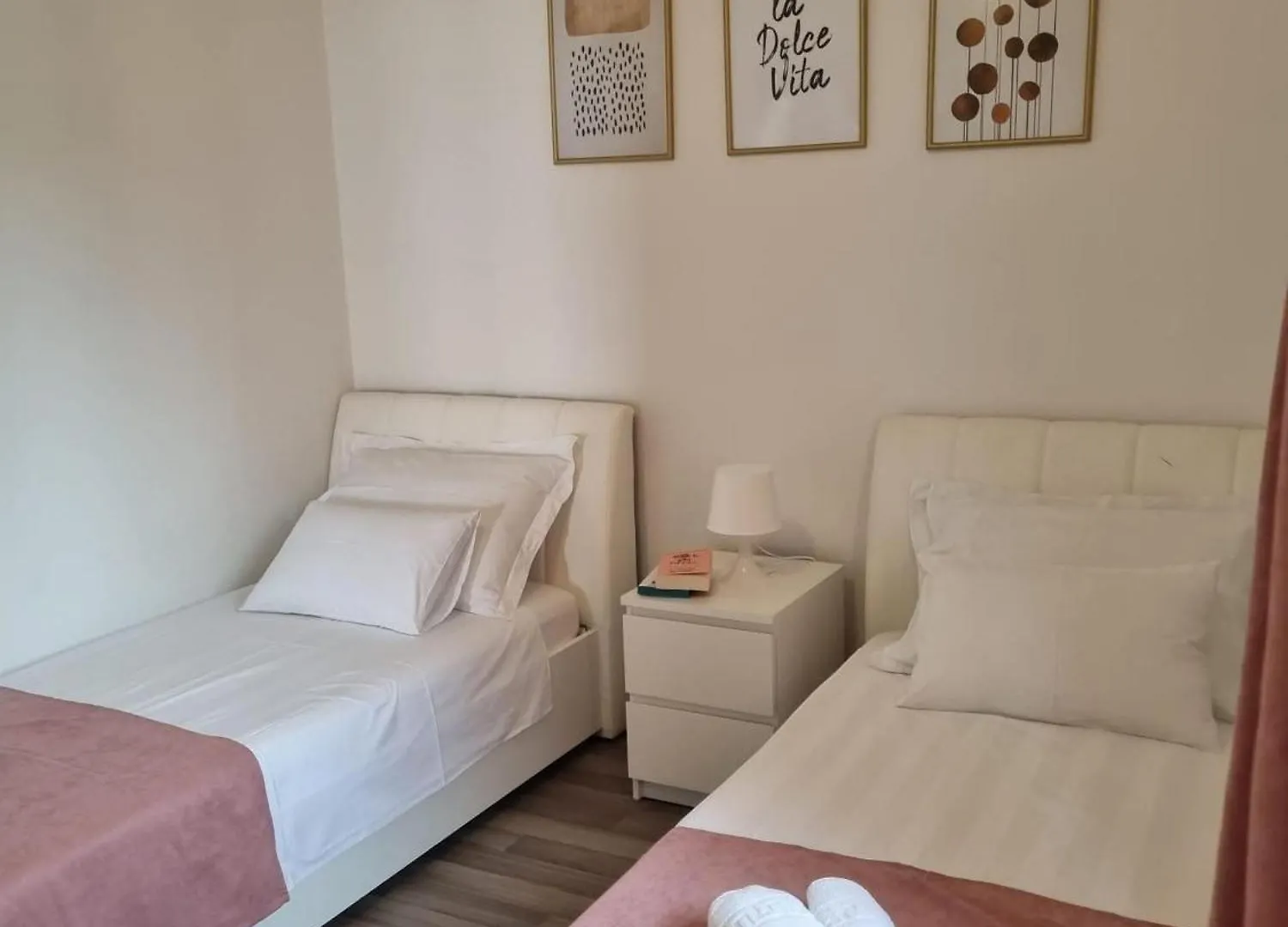 Villa Jelena Kastel Novi