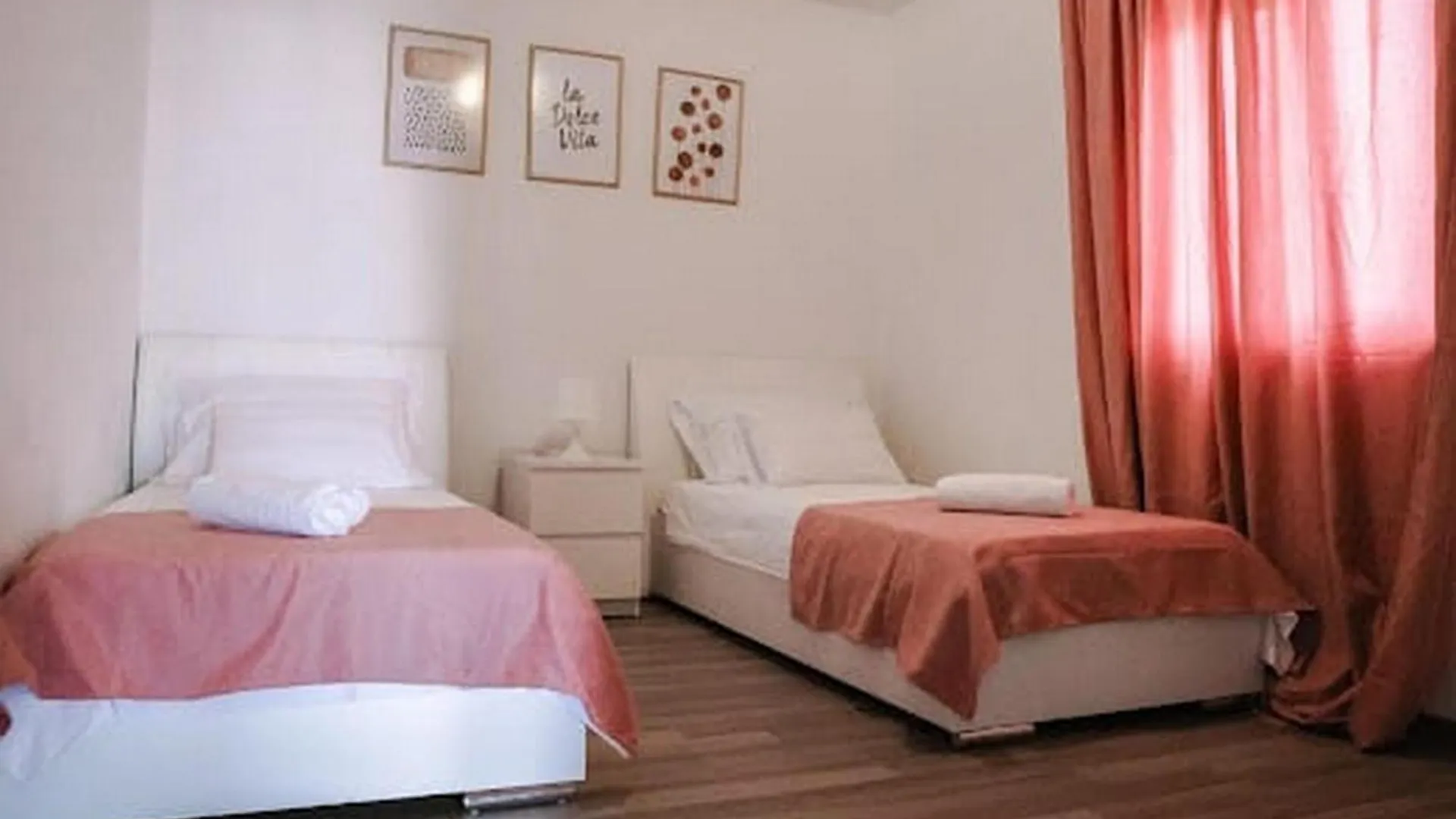 Villa Jelena Kastel Novi