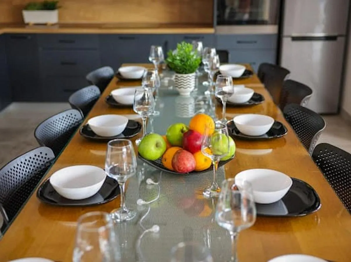 Villa Jelena Kaštel Novi