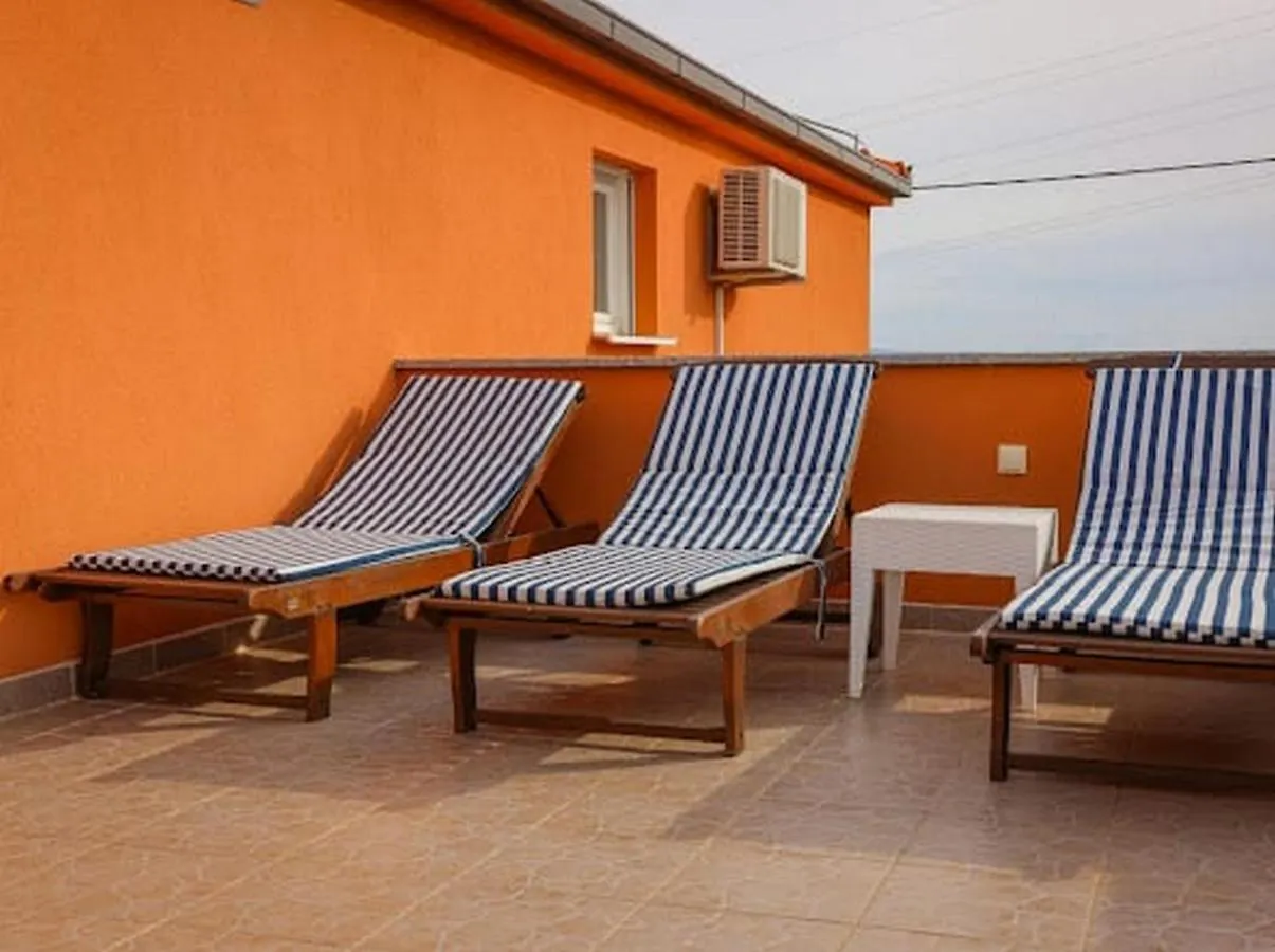 Villa Jelena Kaštel Novi