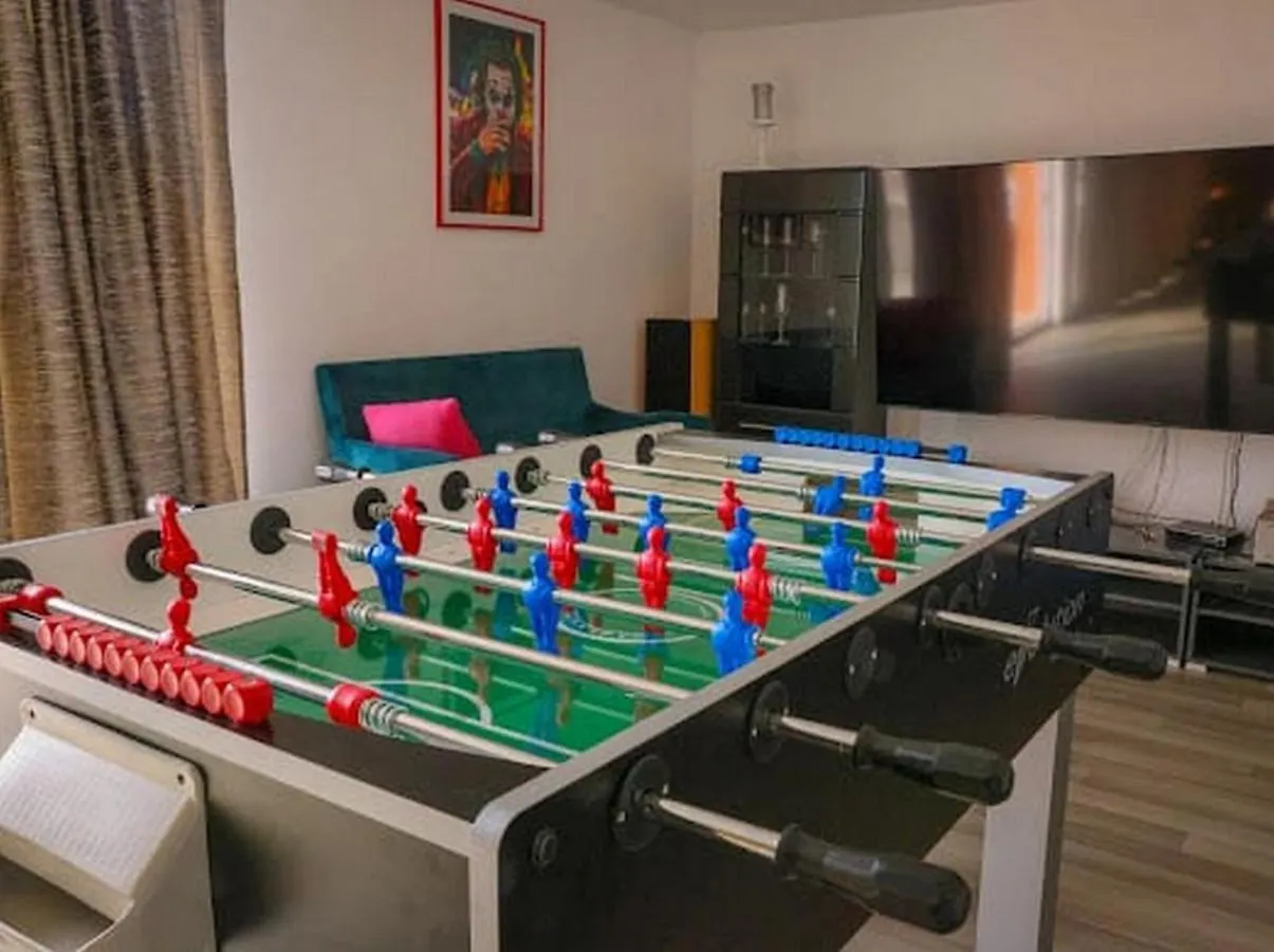 Villa Jelena Kaštel Novi