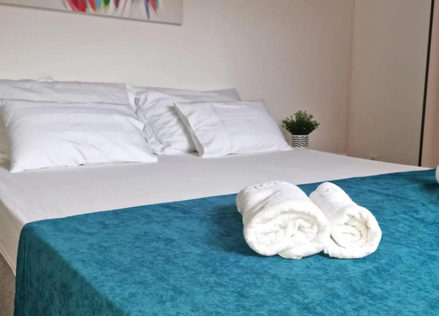 Villa Jelena Kaštel Novi
